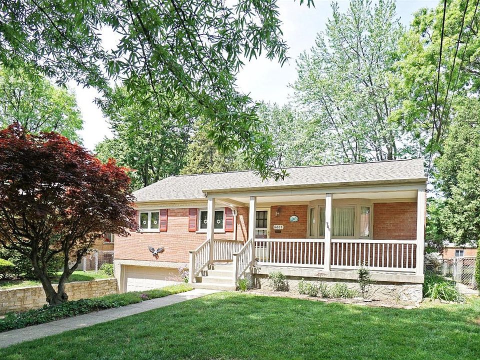 1st image of 6605 Montevista Dr