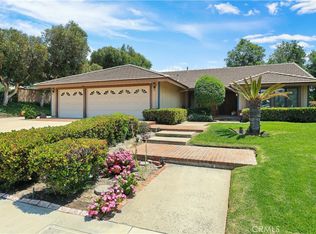 20642 Paseo De La Cumbre, Yorba Linda, CA 92887