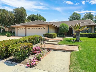 20642 Paseo De La Cumbre, Yorba Linda, CA, 92887