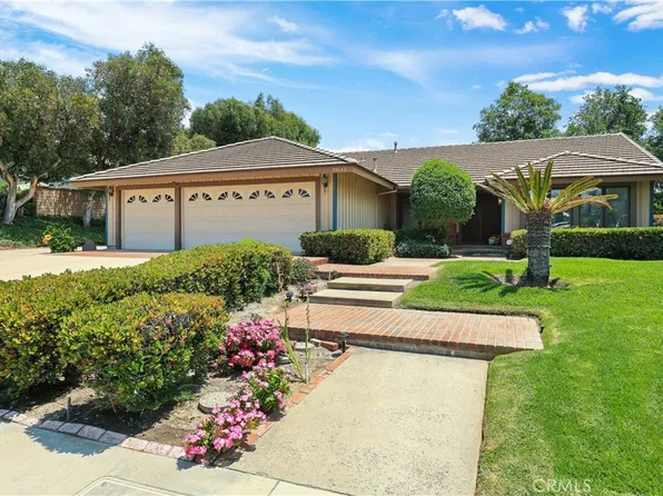 20642 Paseo De La Cumbre, Yorba Linda, CA 92887