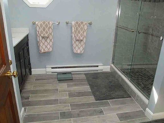 Master bath