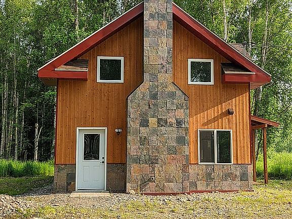 2nd image of 8850 Old Richardson Hwy