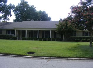 3727 Lakeview Rd, N Little Rock, AR 72116