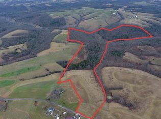 New Liberty Sparta Rd, Sparta, KY 41086