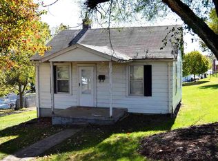 2506 Third St, Staunton, VA 24401