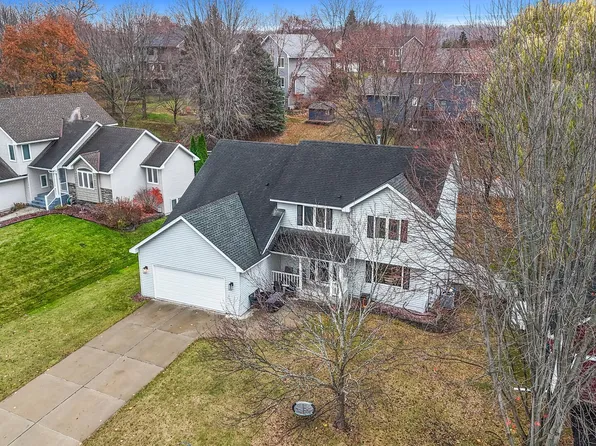 4357 N River Run, Savage, MN 55378