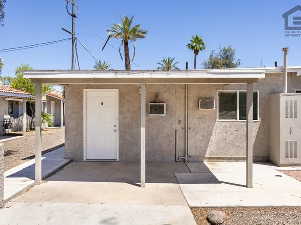2501 W Belmont Ave, Phoenix, AZ