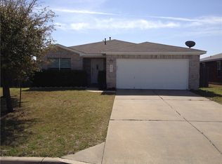 400 McCarthur Dr, Leander, TX 78641