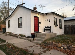 735 W Bridger St, Pocatello, ID 83204