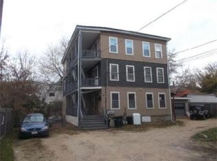 33 Thomas St, Southbridge, MA 01550