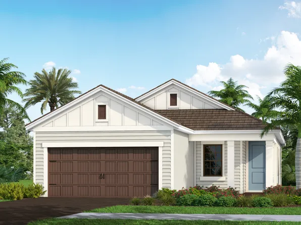8500 Anthirium Loop, Sarasota, FL 34240
