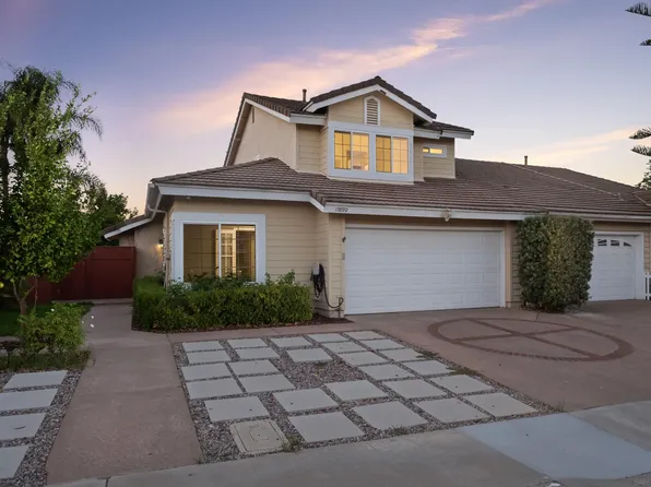 17690 Azucar Way, San Diego, CA 92127