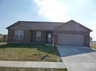 514 Cliff View Pl, Valmeyer, IL 62295