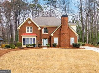 974 Laurel Springs Ln SW, Marietta, GA