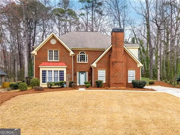 974 Laurel Springs Ln SW, Marietta, GA 30064