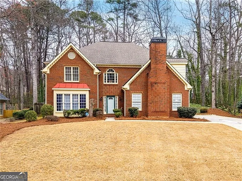 974 Laurel Springs Ln SW photo 1