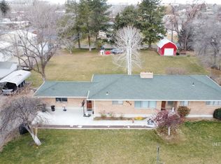 2616 Burton Ave, Burley, ID 83318