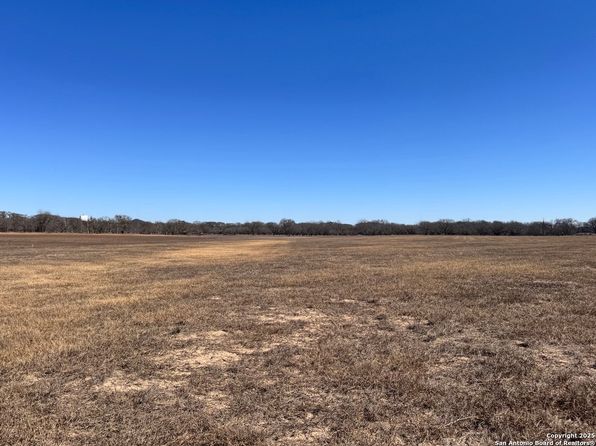000 OUTLOT 11 Pankratz Road, Comfort, TX 78013