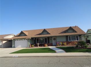 1480 Edgewood Ln, Hemet, CA 92543