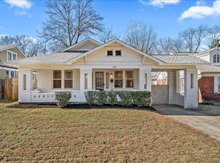 495 S Reese St, Memphis, TN 38111