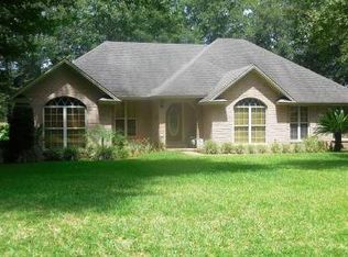 6264 Michele Rd, Macclenny, FL 32063