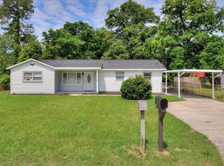 3113 Bell Drive, Augusta, GA 30906