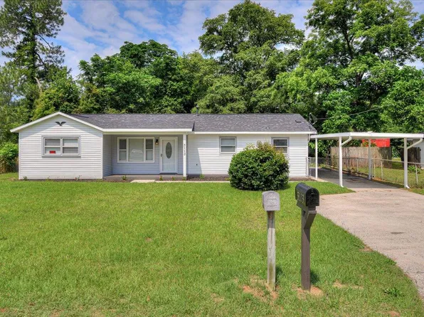 3113 Bell Drive, Augusta, GA 30906