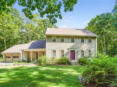 47 Charles Ln, Hebron, CT, 06248