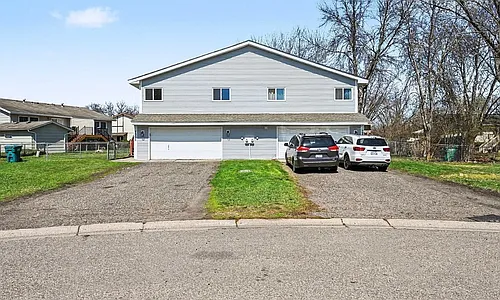 7984 Beard Ct N #2 Photo 1
