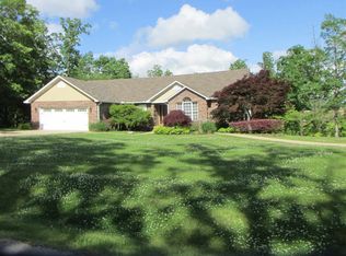 132 County Road 437, Poplar Bluff, MO 63901