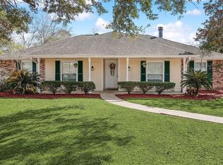 211 Lake Ontario Ct, Slidell, LA 70461