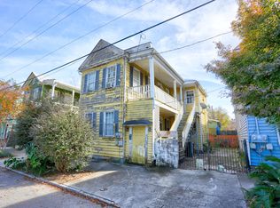 193 Line St, Charleston, SC 29403