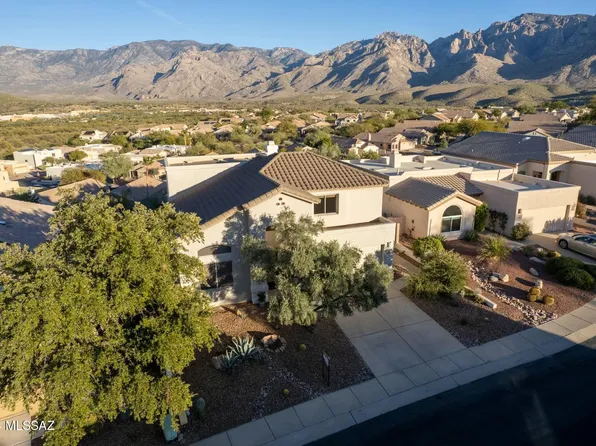11916 N Labyrinth Dr, Oro Valley, AZ 85737