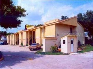 3805 N Oak Dr UNIT C71, Tampa, FL 33611