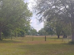 Keen Cemetery Rd, Callahan, FL 32011