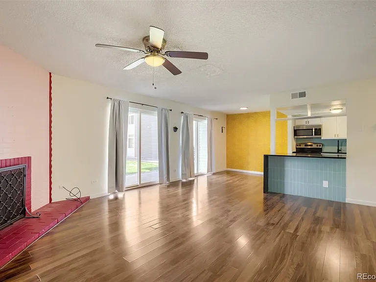 3434 S Locust St #A — Photo 2