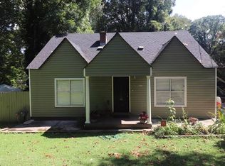 2848 Akron St, East Pt, GA 30344