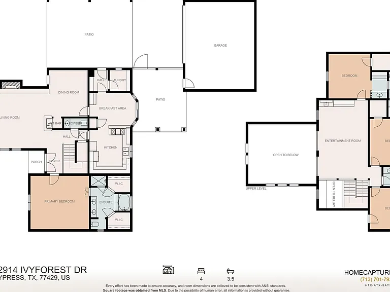12914 Ivyforest Dr — Photo 34