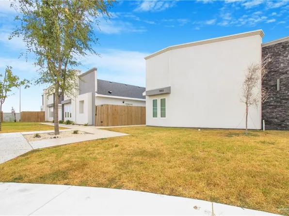 11003 N 36th Ln, McAllen, TX 78504