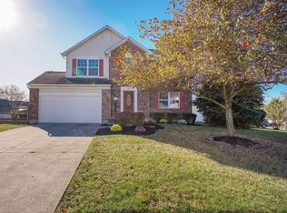 2921 Willow Ridge Dr, Cincinnati, OH 45251