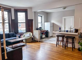 1066 Commonwealth Ave APT 61, Boston, MA 02215