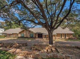 7595 Benedict Dr, Dallas, TX 75214