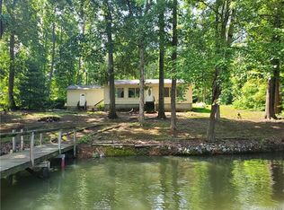 315 Stumpy Creek Rd, Mooresville, NC 28117