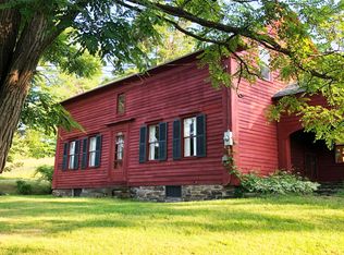 631 Brooker Hollow Rd, Richmondville, NY 12149