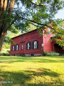 631 Brooker Hollow Road, Richmondville, NY, 12149