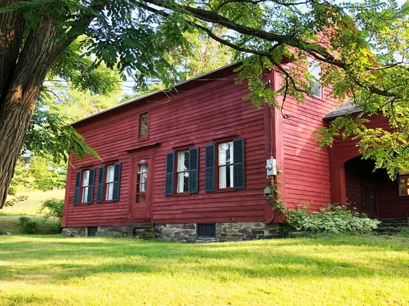 631 Brooker Hollow Road, Richmondville, NY 12149