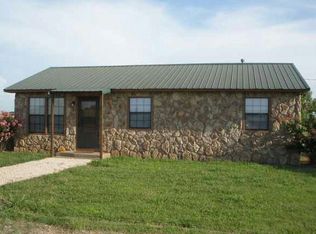 352377 E 1070th Rd, Prague, OK 74864