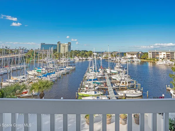 1208 E River Dr #401, Melbourne, FL 32901