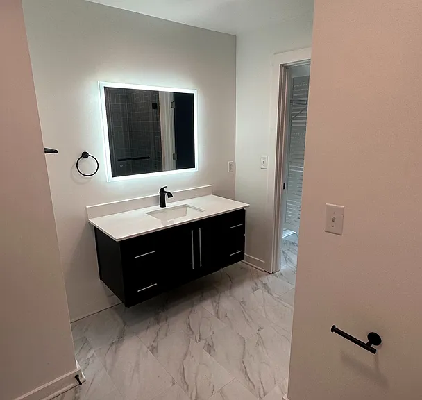 The Power House Apartments @ University Center — Photo 72
