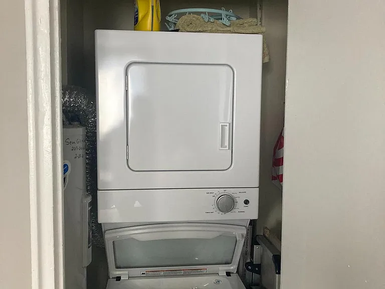 2601 Pennsylvania Ave #710 — Photo 8